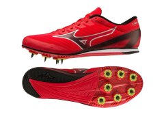 Boty s hroty mizuno x first 2 U1GA233003