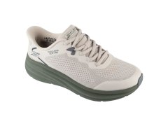 Skechers slip-ins: max run 118431-ntol béžové 42,5
