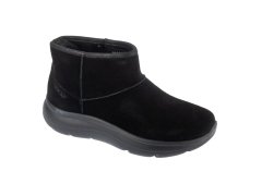 Skechers slip-ins: on-the-go encore – blair 144853-bbk černé 36