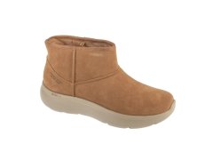 Skechers slip-ins: on-the-go encore – blair 144853-csnt hnědé 36