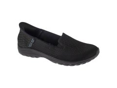 Skechers slip-ins: reggae fest 2.0 – guiding light 158698-bbk černé 37