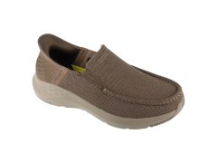Skechers slip-ins parson – ralven 204804-tpe béžové 42