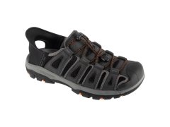Skechers slip-ins: tresmen – norvick 205187-blk černé 42
