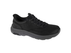 Skechers slip-ins: pollard – brax 205338-blk černé 39,5