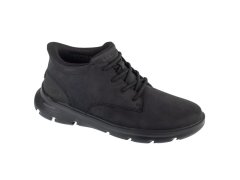 Skechers slip-ins: arch fit garza – ridley 205514-bbk černé 41