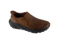 Skechers slip-ins: conner – rayne 205547-cdb hnědé 41