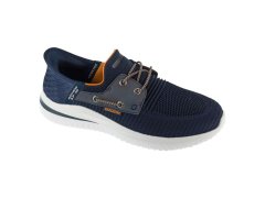 Skechers slip-ins: delson 3.0 – roth 210606-nvy tmavě modré 41
