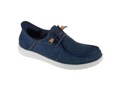 Skechers slip-ins: melson – coronado 210952-nvy tmavě modré 40