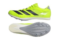 Boty s hroty adidas adizero distancestar IF9390