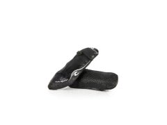 Neoprenové boty rip curl pocket reef boot 1 mm, černé
