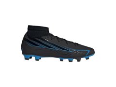 Boty adidas f50 hyperfast club mid fg/mg KJ3410