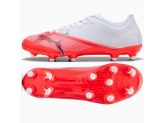 Boty puma ultra 7 play fg/ag 109146-01