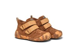 Barefoot boty pro výuku chůze z kůže affenzahn talky affenzahn (01493-70111)