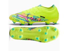 Boty puma ultra nitro 7 match advanced level fg/ag 109240-01