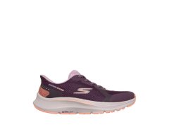 Dámské boty skechers go run consistent 2.0 captiva 128619 DKPR