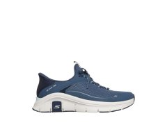 Dámské boty skechers relaxed fit flex 150892 NVY