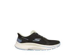 Dámské boty skechers go run consistent 2.0 captiva 128619 BKMN