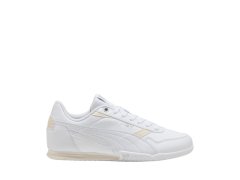 Dámské boty puma bella donna l, bílé, 402672 02, dámské