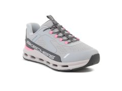 Skechers slip-ins: glide-step – vista lane 303654L-GYPK