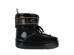 Dámské boty o´neill lisa high, černé, 90263017, 25y, dámské