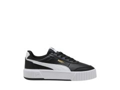 Dámské boty puma carina mia, černé, 402637 01, dámské