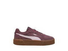 Dámské boty puma carina mia, růžové, 402638 08