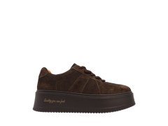 Dámské boty lee cooper hnědé LCJ-26-01-4644LC