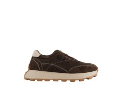 Dámské boty lee cooper hnědé LCJ-26-01-4649LC