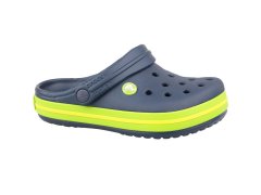 Boty crocs crocband clog k 204537-4K6
