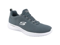 Boty skechers dynamight m 58360-GRY