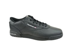 Boty reebok exofit clean logo int m AR3168