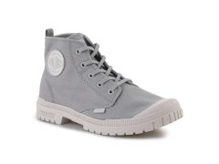 Unisex pampa sp20 hi canvas 76838-073-m - Palladium