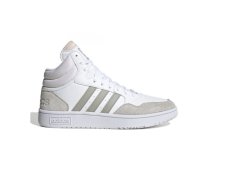 Boty adidas hoops 3.0 mid m HP7940