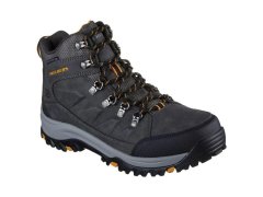 Boty skechers relment daggett m 204642/CHAR