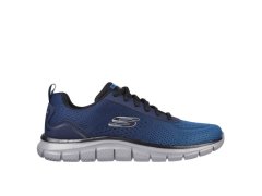 Boty skechers track ripkent m 232399/NVBL