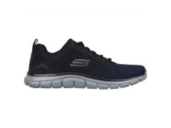 Boty skechers track ripkent m 232399/NVBK
