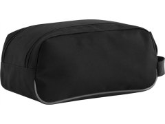 Quadra qs 76 taška na boty 51.s076 black/grey