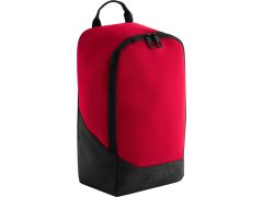 Quadra qs 287 taška na boty „pro team“ 51.s287 red/black