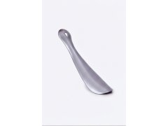 Corbby plastová lžička na boty sedá 16,5 cm
