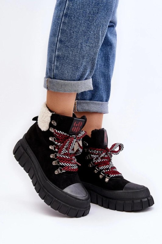 Pohorky model 189836 step in style
