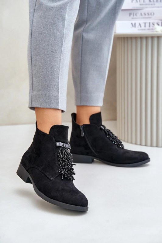 Boty model 202113 step in style