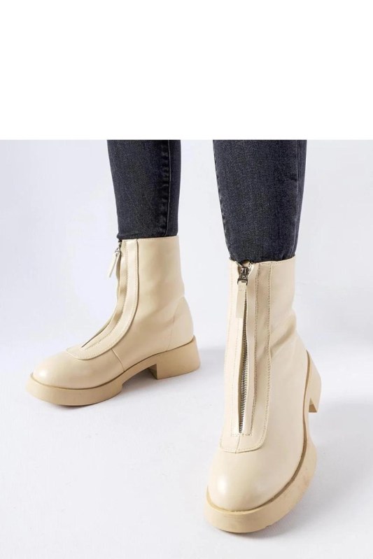 Boty model 204533 Solea
