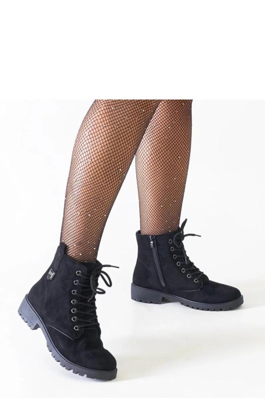 Boty model 204578 Solea