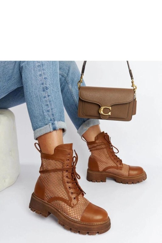 Boty model 204582 Solea
