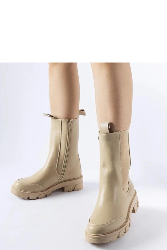 Boty model 204583 Solea