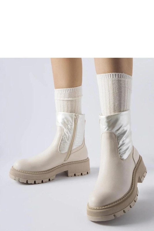 Boty model 204586 Solea