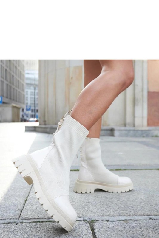Boty model 204605 Solea