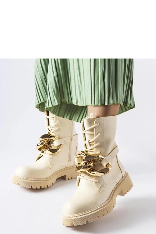 Boty model 204852 Solea