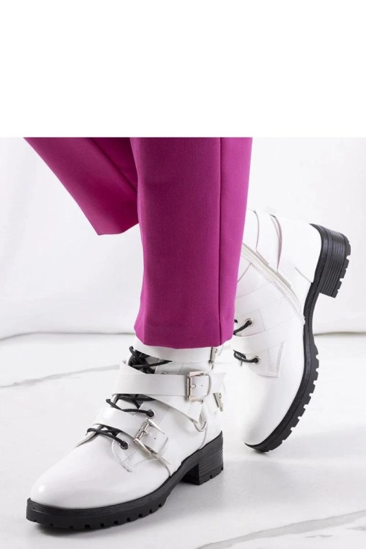 Boty model 204857 Solea