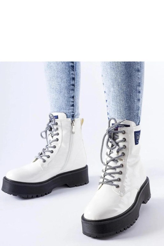 Boty model 205055 Solea